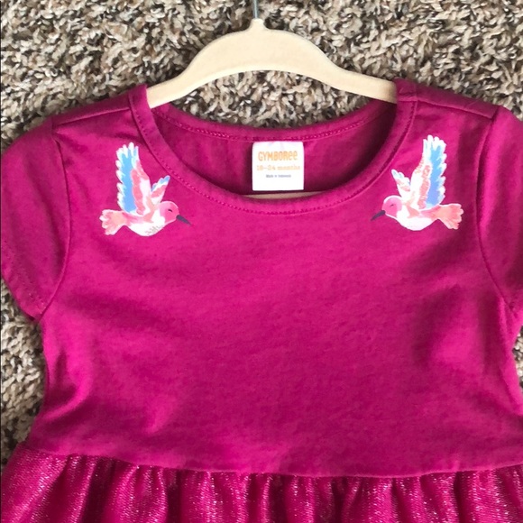 Gymboree dress - Picture 3 of 5
